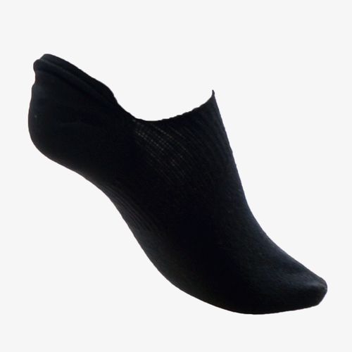 Medias Jogo Baleta Unisex Negro