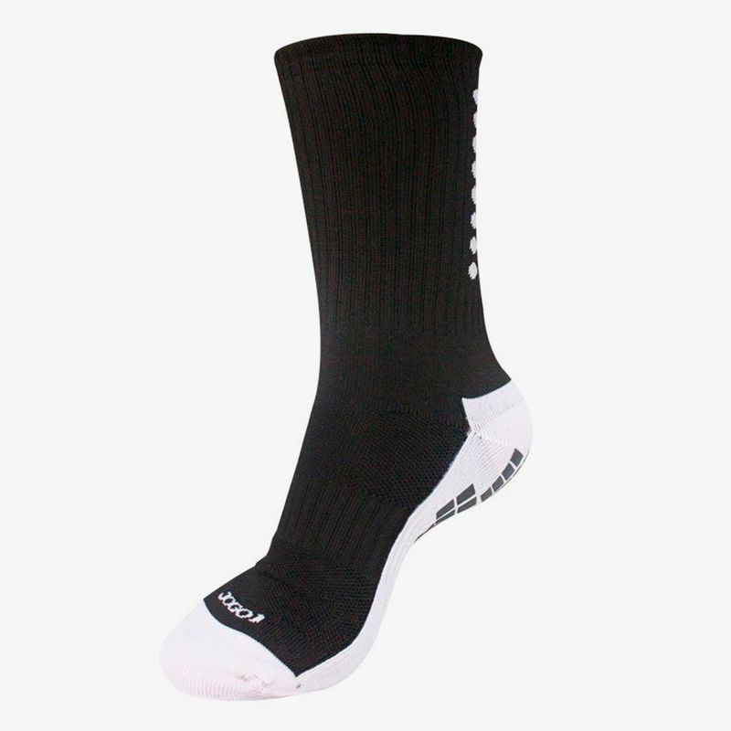 01718100891-Medias-Jogo-Futbol-Cani-Anti-Slip-Hombre-Negro-1