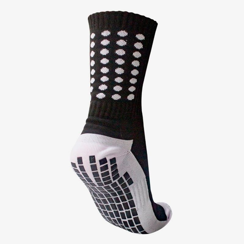 01718100891-Medias-Jogo-Futbol-Cani-Anti-Slip-Hombre-Negro-2
