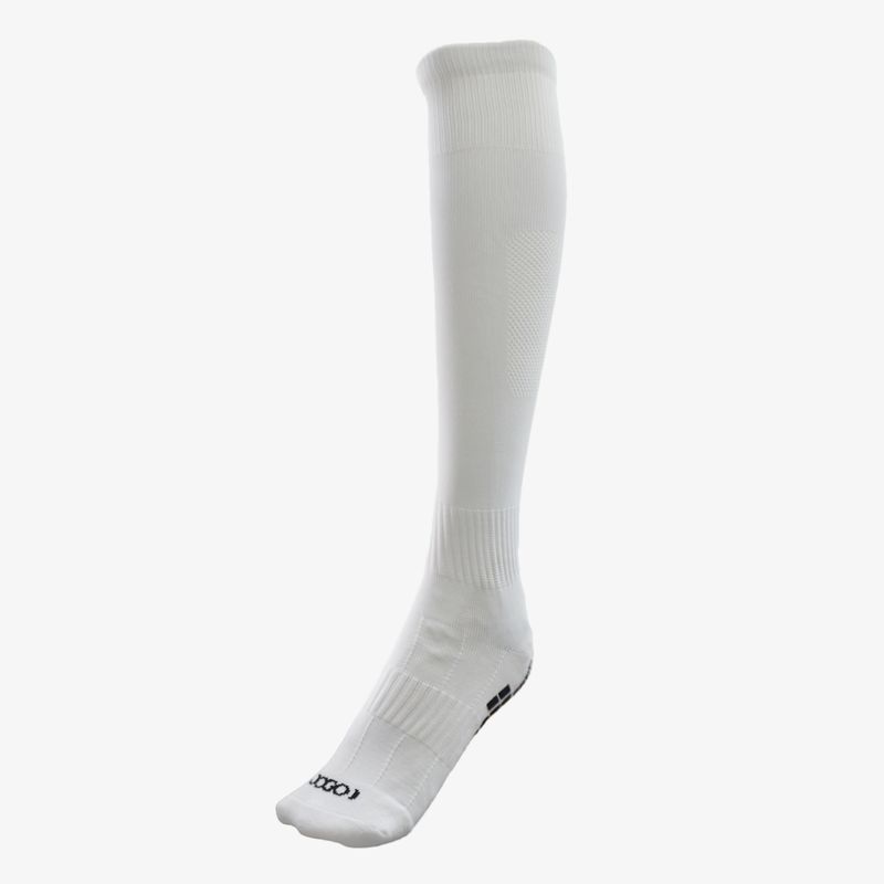 01728100600-Medias-Jogo-Futbol-Anti-Slip-Unisex-Blanco-1