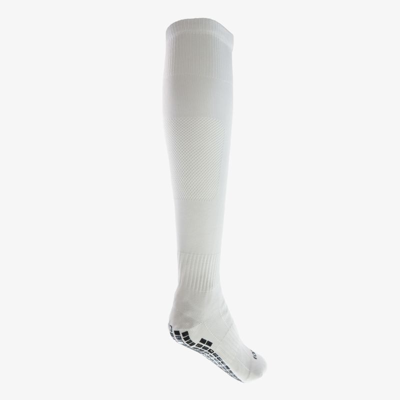 01728100600-Medias-Jogo-Futbol-Anti-Slip-Unisex-Blanco-2