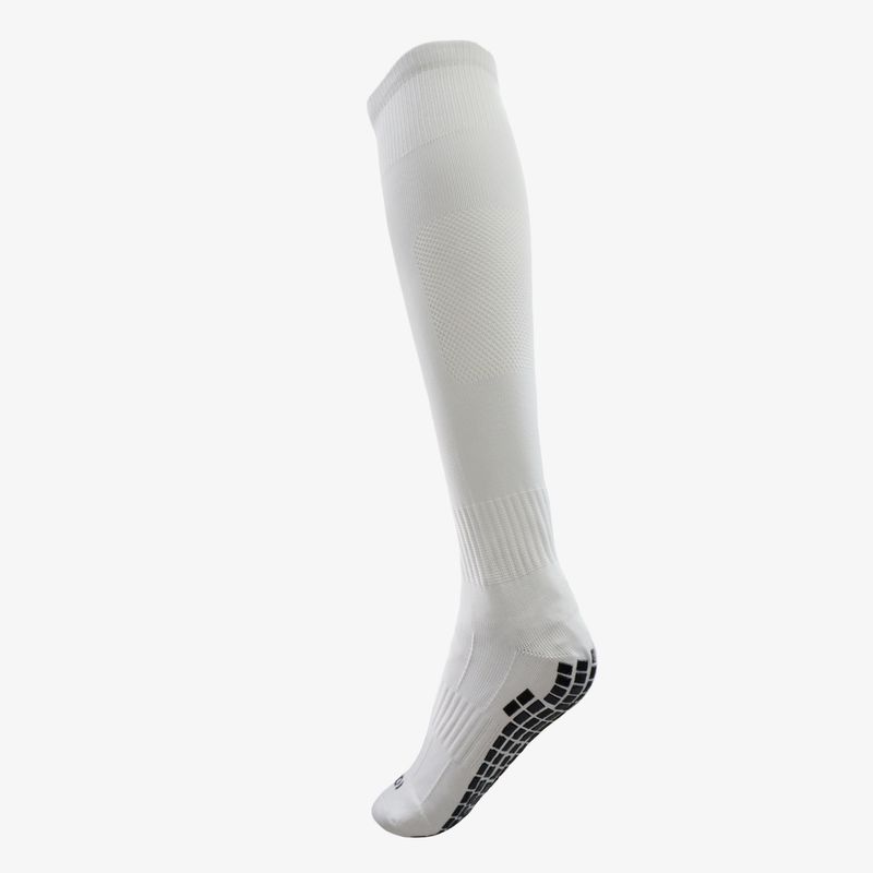 01728100600-Medias-Jogo-Futbol-Anti-Slip-Unisex-Blanco-3