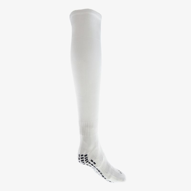 230172190600-Medias-Jogo-Futbol-Larga-Anti-Slip-Hombre-Blanco-Negro-2