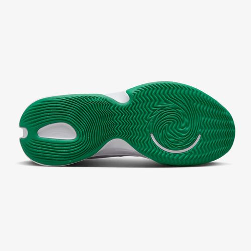 Tenis Nike Renew Elevate III Hombre Blanco Verde