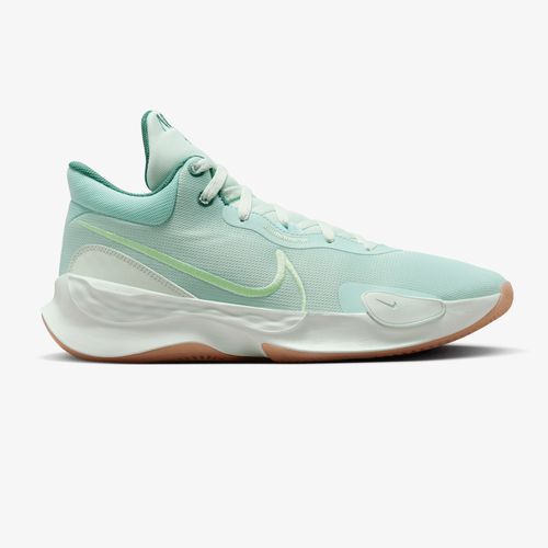 Tenis Nike Renew Elevate III Hombre Azul claro