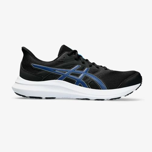 Tenis Asics Jolt 4 Hombre Negro Azul