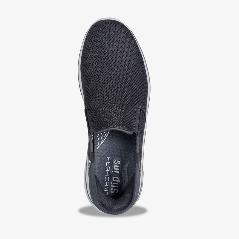 216600-BLK-Tenis-Skechers-Slip-Ins-Af-2-0-Hombre-Negro-4