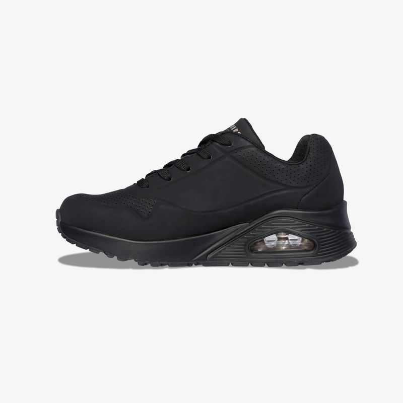 73690-BBK-Tenis-Skechers-Stand-On-Air-Mujer-Negro-2