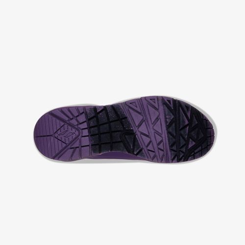 Tenis Skechers Stand On Air Mujer Morado