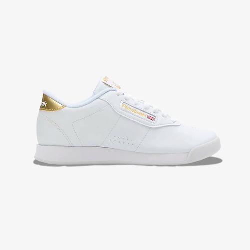 Tenis Reebok Princess Mujer Blanco