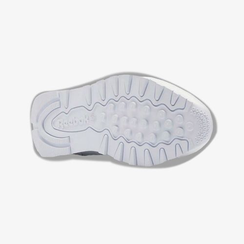 Tenis Reebok Classic Leather Mujer Blanco