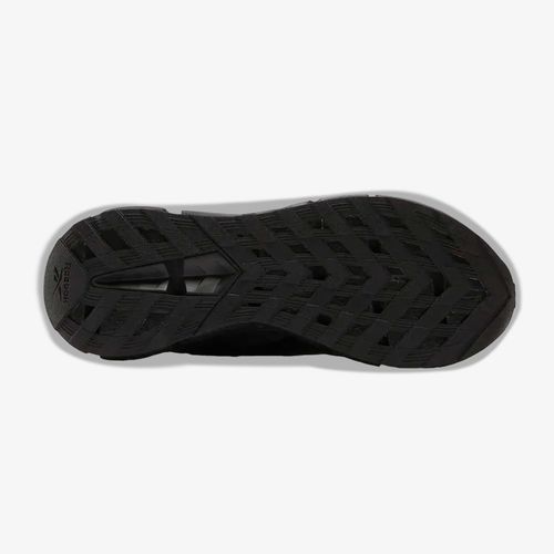Tenis Reebok Zig Dynamica 5 Hombre Negro