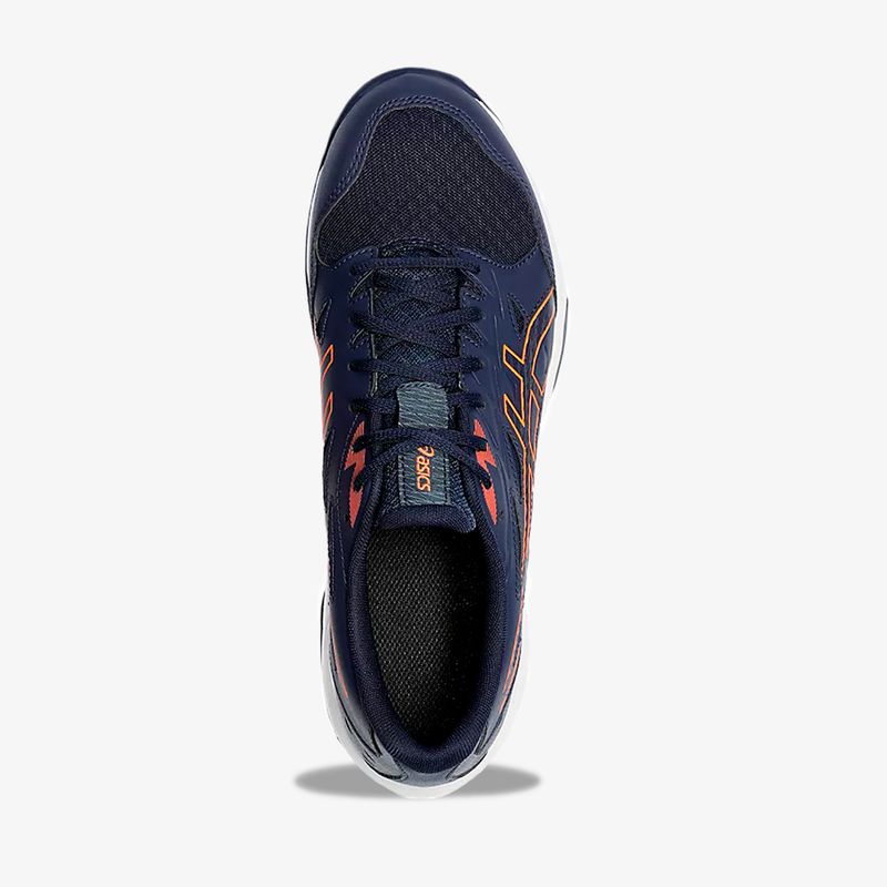 1071A091.402-Tenis-Asics-Gel-Rocket-11-Hombre-Negro-Naranja-4
