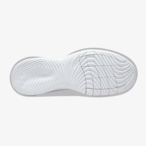 Tenis City Rep Hombre Negro Blanco