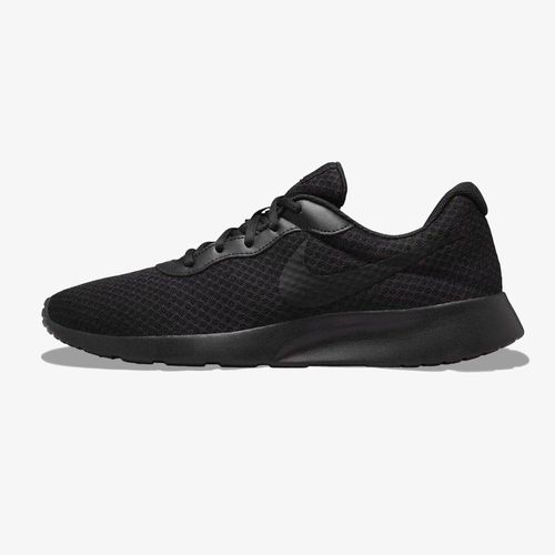 Tenis Tanjun Hombre Negro