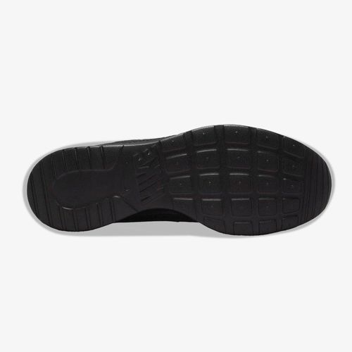 Tenis Tanjun Hombre Negro