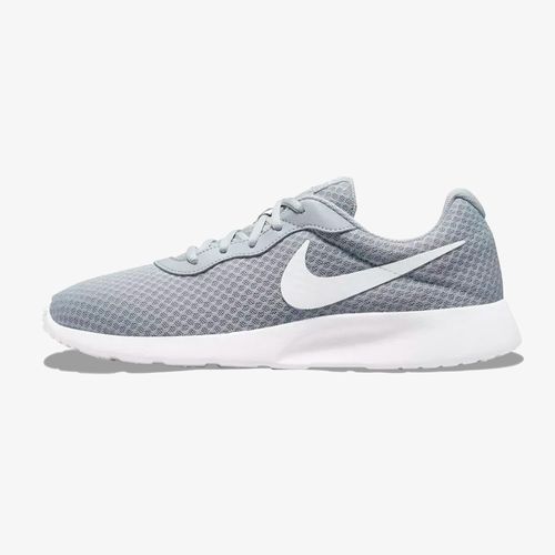 Tenis Nike Tanjun Hombre Gris