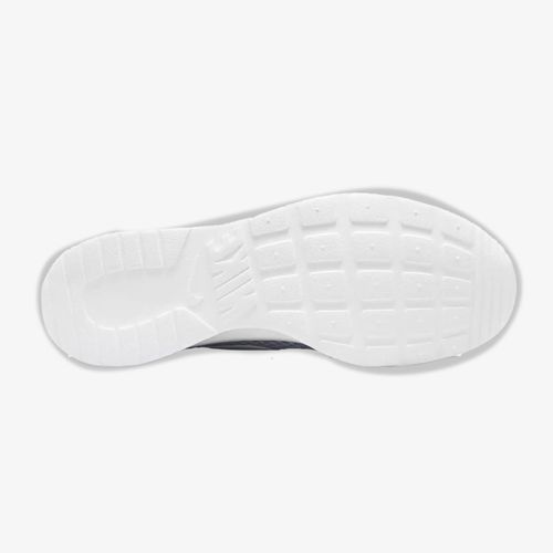Tenis Nike Tanjun Hombre Gris