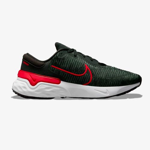 Tenis Nike Renew Run 4 Hombre Negro