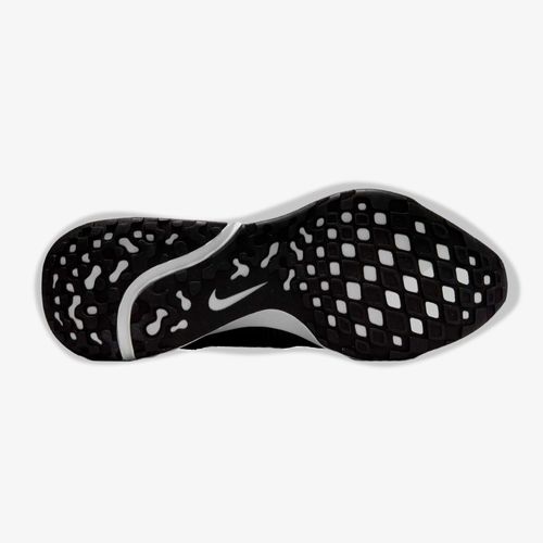 Tenis Nike Renew Run 4 Hombre Negro