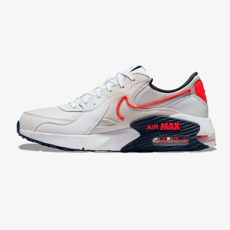 Tenis nike blancos hombre 2020 sale