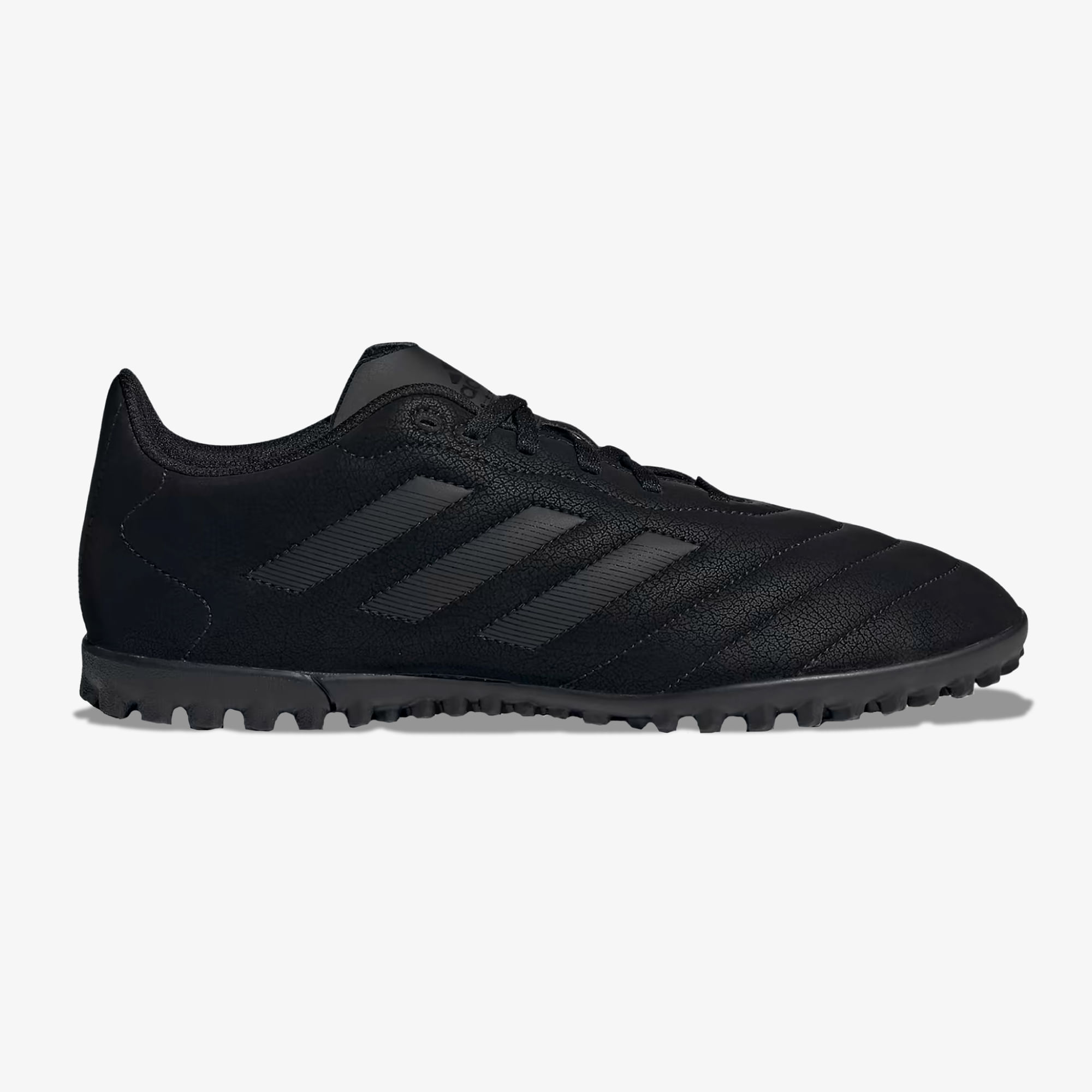 Guayos adidas rojos con negro best sale