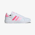ID3035-Tenis-Adidas-Ground-Court-Base-Mujer-Rosado-1