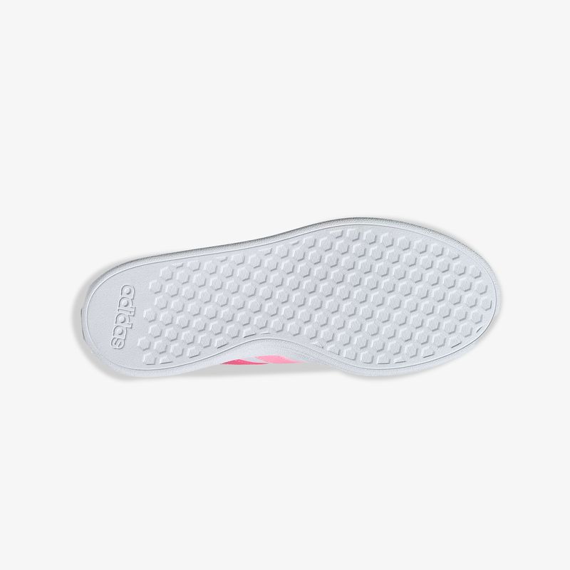 ID3035-Tenis-Adidas-Ground-Court-Base-Mujer-Rosado-3