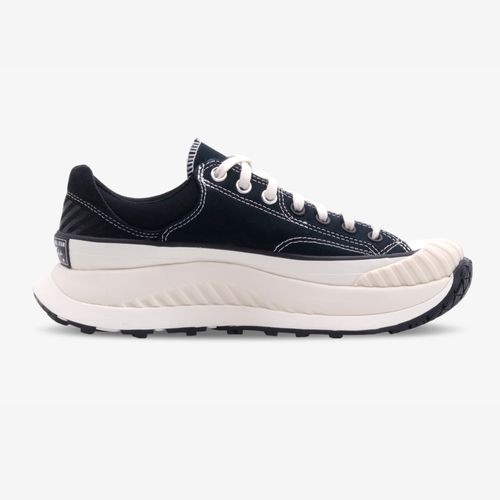 Tenis Converse Champions Unisex Negro