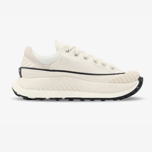 Tenis Converse Champions Unisex Blanco