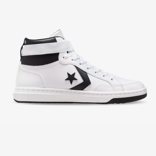 Botas Converse Chuck Taylor Unisex Blanco
