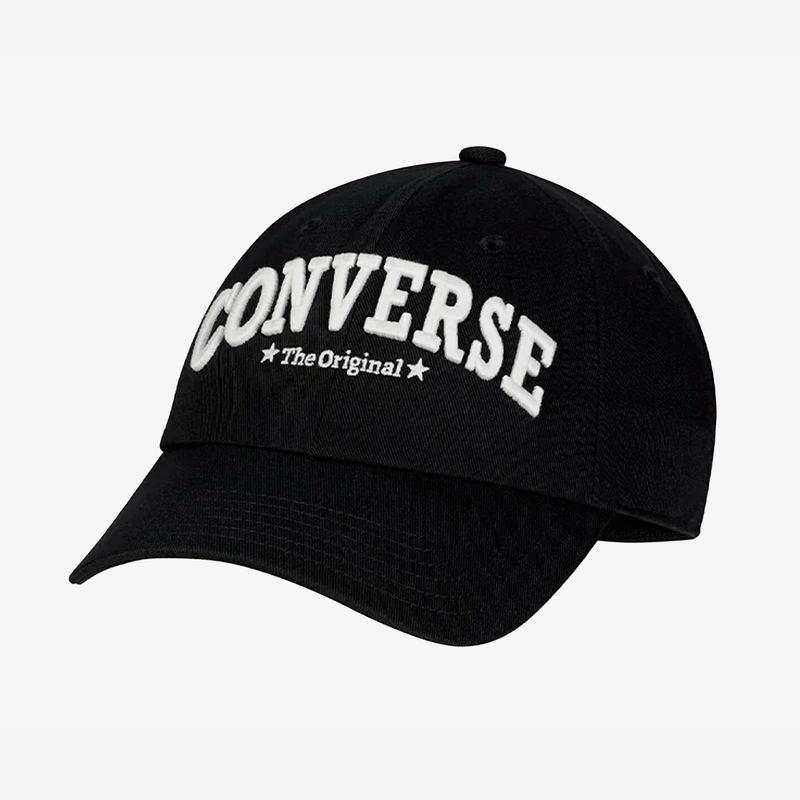 10026511-A01-Gorra-Converse-Heritage-Grapic-6-Unisex-Negro-1