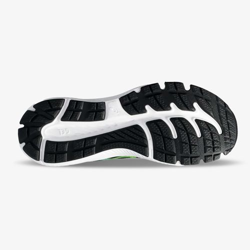 Tenis Asics Gel Contend 8 Hombre Negro