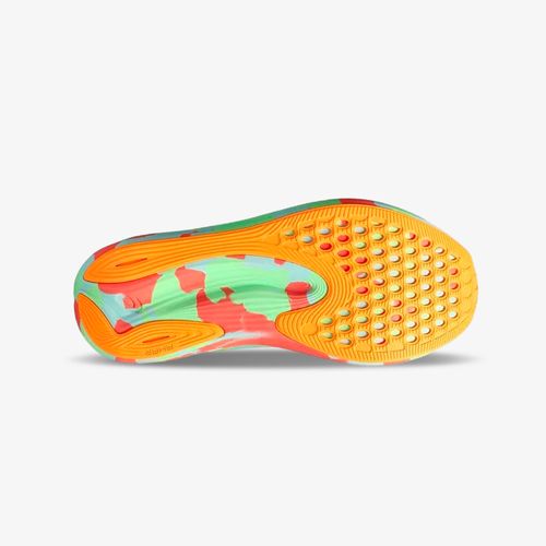 Tenis Asics Noosa Tri 15 Mujer Multicolor
