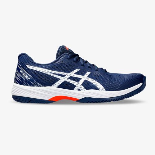 Tenis Asics Gel Game 9 Hombre Azul