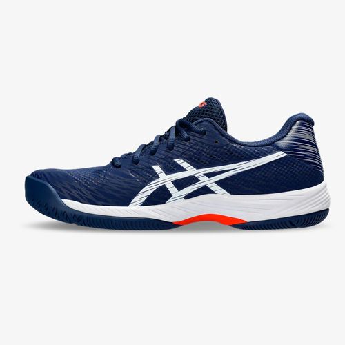 Tenis Asics Gel Game 9 Hombre Azul