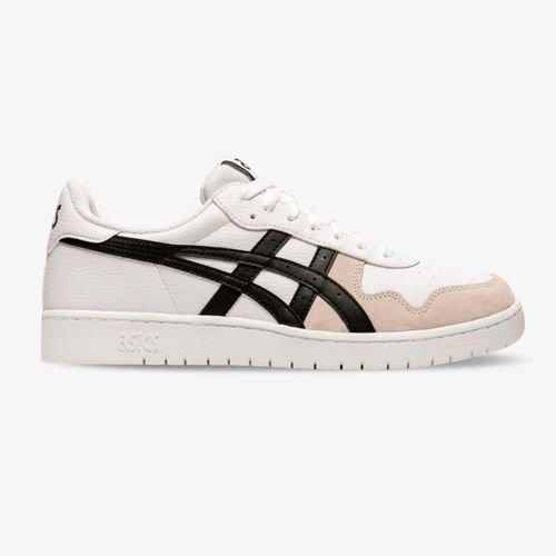 Tenis Asics Japan Hombre Blanco