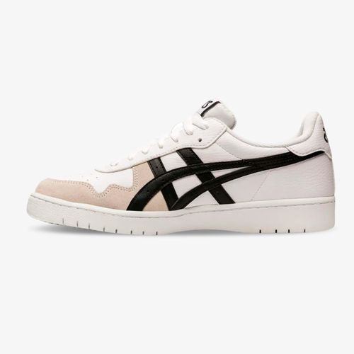 Tenis Asics Japan Hombre Blanco