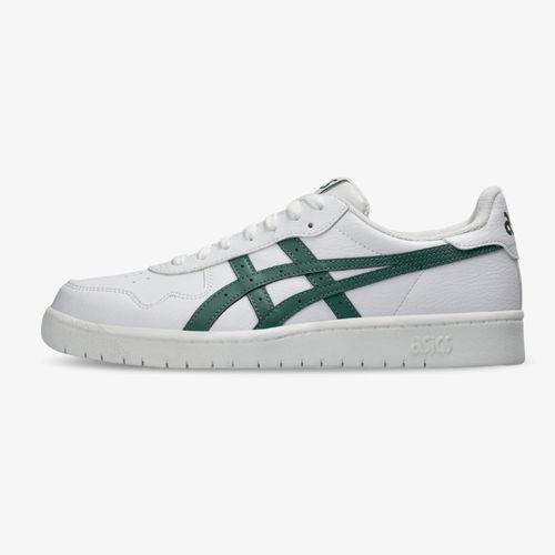 Tenis Asics Japan Hombre Verde