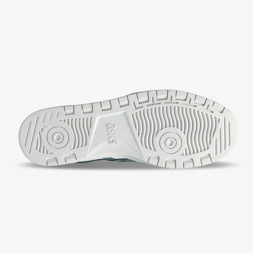 Tenis Asics Japan Hombre Verde