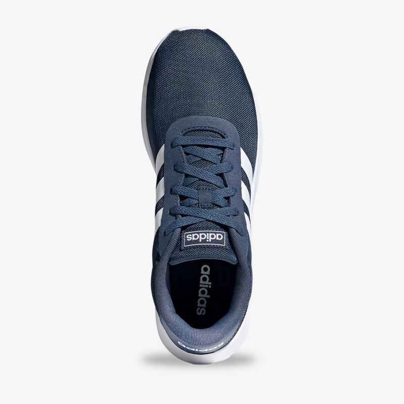 FZ0394-Tenis-Adidas-Lite-Racer-Unisex-Azul-4