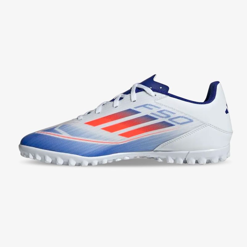 IF1348--Tenis-Adidas-F50-Club-Hombre-Blanco-Azul-2