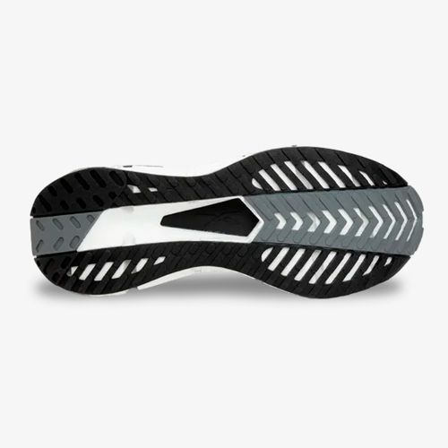 Tenis Reebok Floatzig Simmetro Hombre Negro
