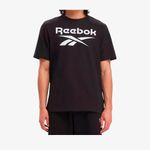 100070405--Camiseta-Reebok-Classics-Hombre-Negro-1