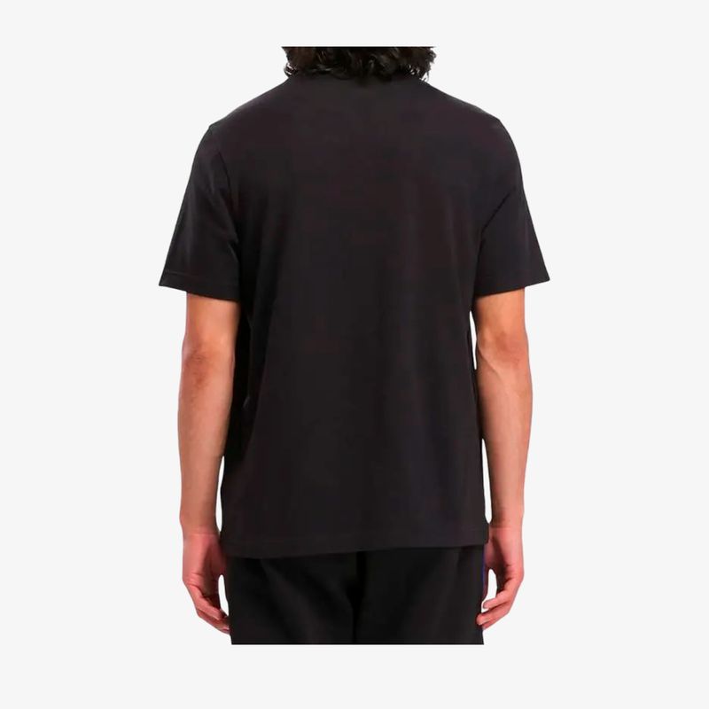 100070405--Camiseta-Reebok-Classics-Hombre-Negro-2