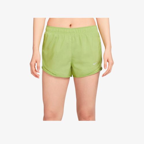 Short Nike Tempo Mujer Verde