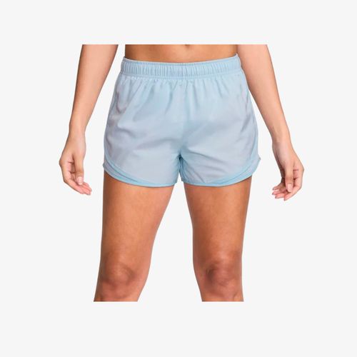 Short Nike Tempo Mujer Morado