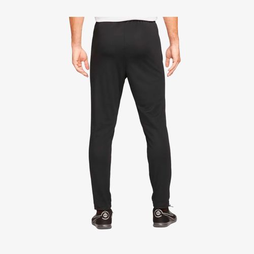 Pantaloneta Nike Academy Hombre Negro