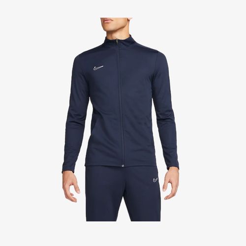 Chaqueta Nike Academy Hombre Azul