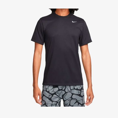 Camiseta Nike Reset Hombre Negro